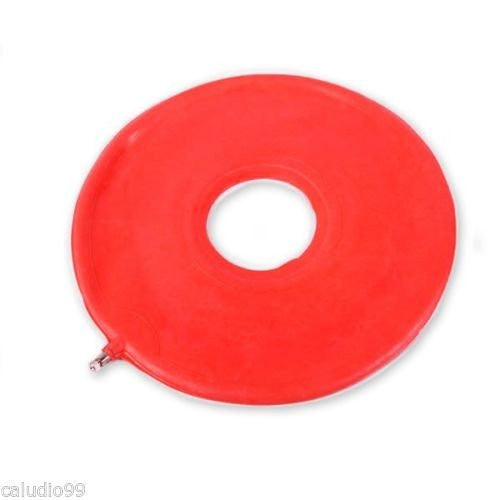 Rubber Inflatable Cushion