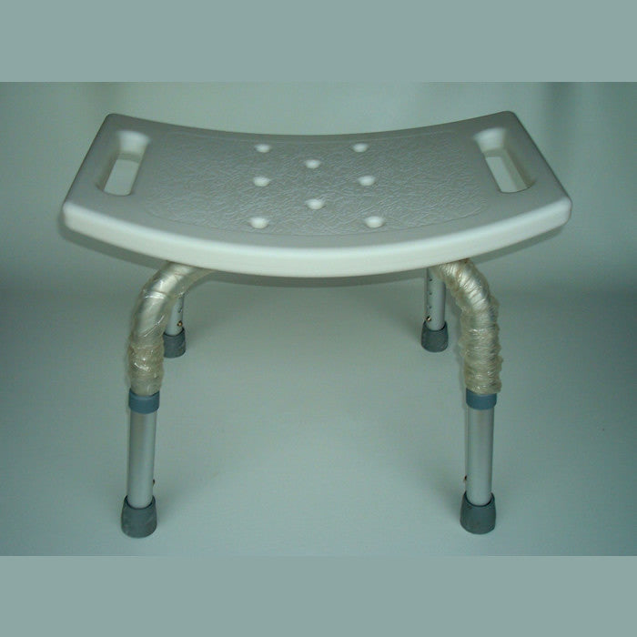 Medical Shower Bath Chair Without Back